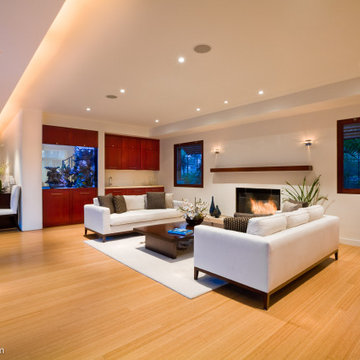 Starr Design Group - John Street Residence - Manhattan Beach, CA