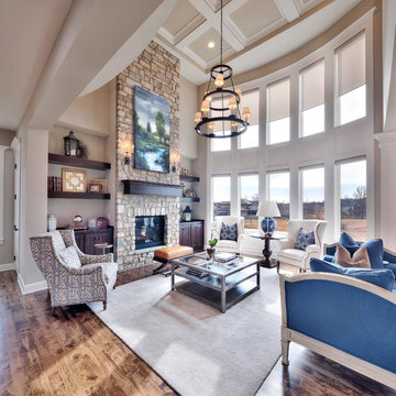 Starr Homes
