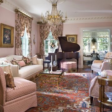 stately manor