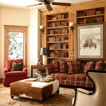 Steamboat Springs Mountain House