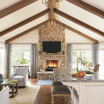 Stedwick Renovation