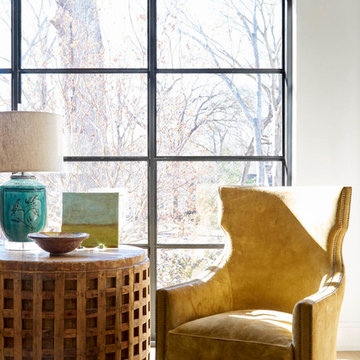 Steel Windows & Doors by FireRock