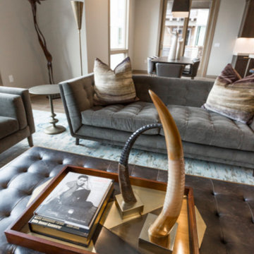 Stein Eriksen Residences - Unit 414