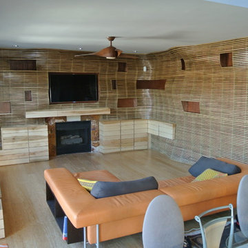 Stein Living Room