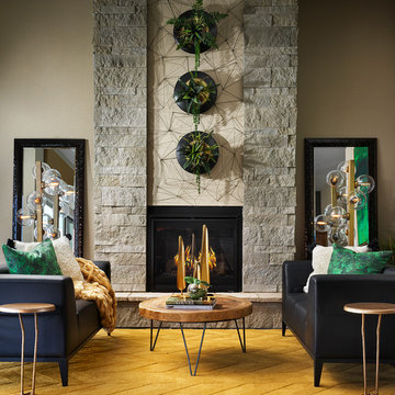 Sterling Ranch for Wonderland Homes