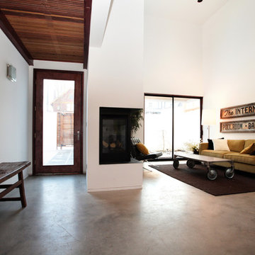Sterling Residence