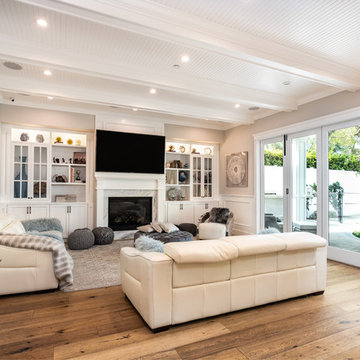 Stern Ave Remodel
