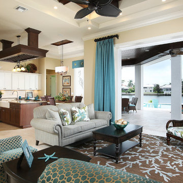 Steven A. Henell Inc, Fine Custom Building