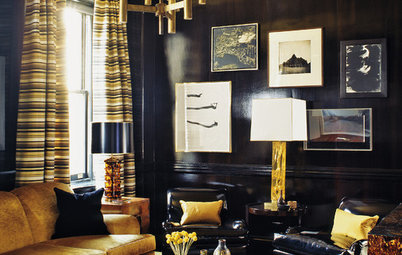 8 Ways to Dress Rooms in Art Deco Drama