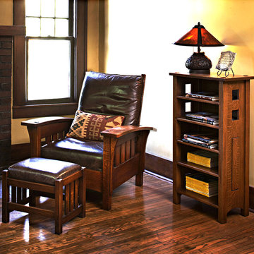 Stickley
