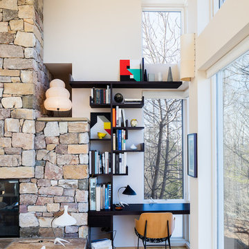 Stillhouse Bluff Residence