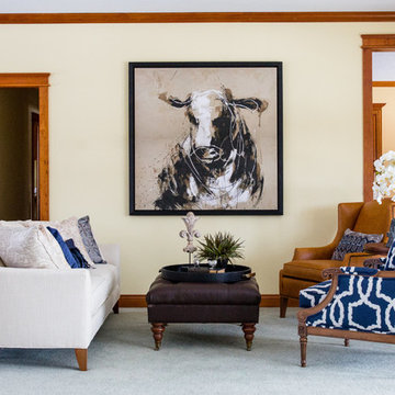 Stillwater Country Home