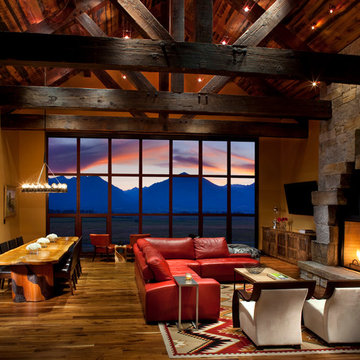 Stock Farm Residence