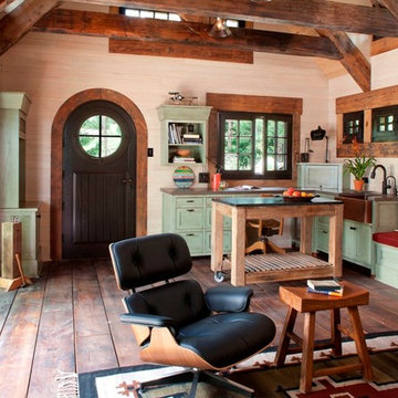Stone Cottage
