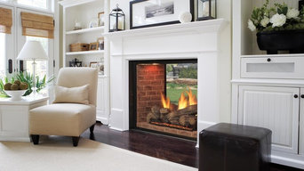 Best 15 Custom Fireplaces Installers, Fireplace Installation Raleigh Nc