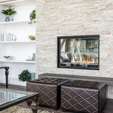 Stone Interiors & Exteriors