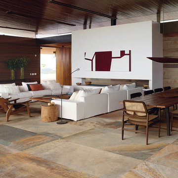 Stone Look Tile