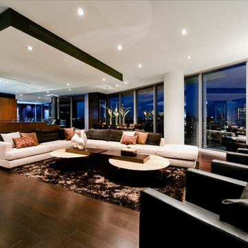 Stone Residence