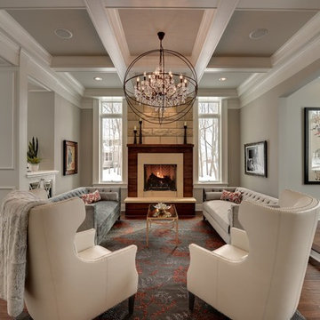 STONEWOOD, LLC - Private Residence - Orono, Minnesota