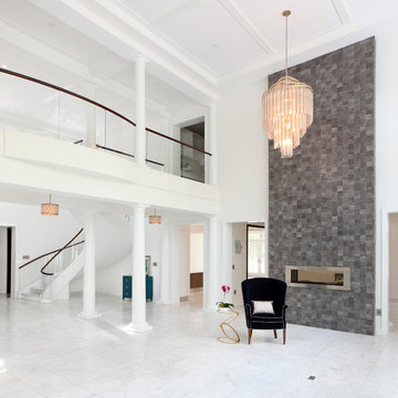 Stoney Brook Lane - Living Room