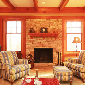 Stoney Creek Vacation Cottage