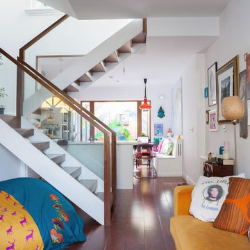 Stoneybatter Residence