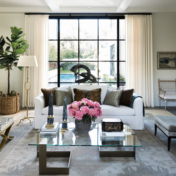 Stratford Residence