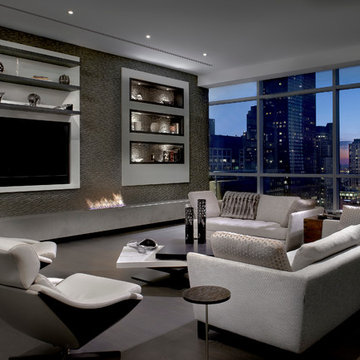 Streeterville Condominium