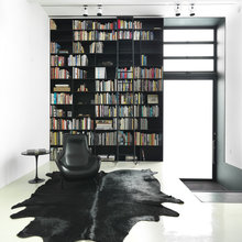 bookcase