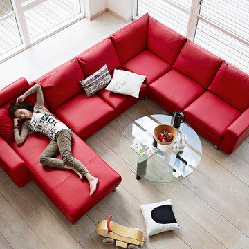 Stressless by Ekornes - Chairs, Recliners & Sofas Imported from Norway