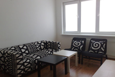 Studio apartment for rent in Alytus, Lithuania