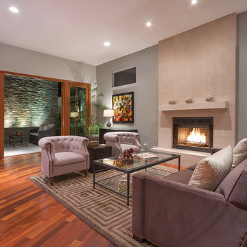 Studio City Residence