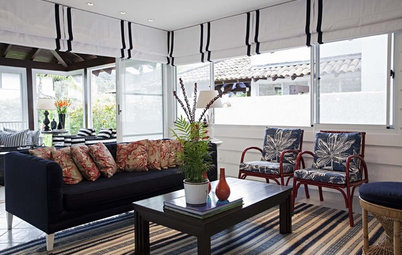 7 Window Treatments That Can Lower Your Energy Bills