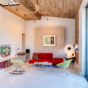 Studio Retreat