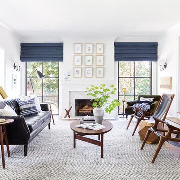 Stunning Farmhouse Home Remodel