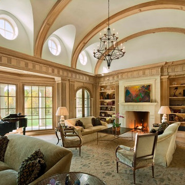 Stunning Living Room