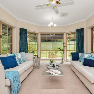 Styling & Staging to Sell