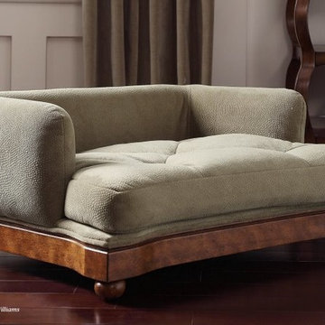 Stylish Dog Beds in Charlotte NC
