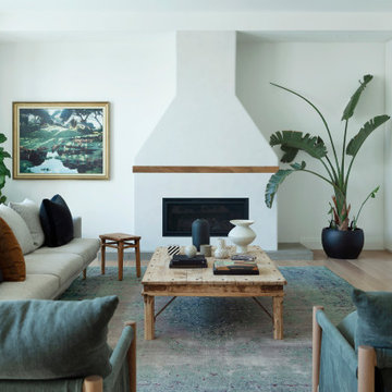 Suburban Farmhaus