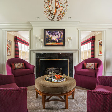 Suburban Jewel - Tones, That Is!
