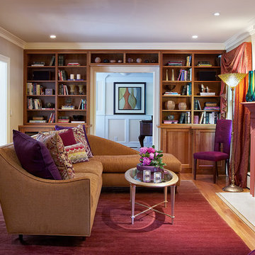 Suburban Jewel - Tones, That Is!