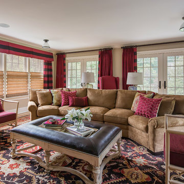 Suburban Jewel - Tones, That Is!