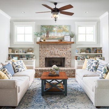 Sugar Hill Custom Home