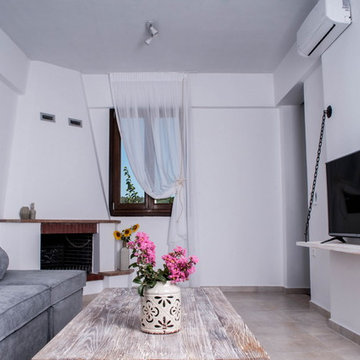 Suites in Sanni Halkidiki, Greece