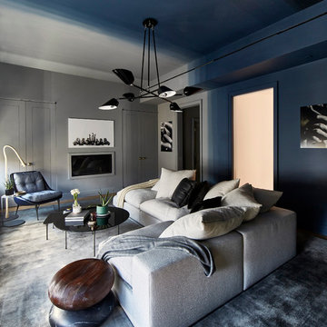 Sullivan Mansions, Soho, New York