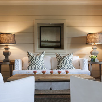 Sullivans Island Cottage