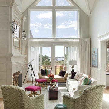 Summer Home on Martha's Vineyard