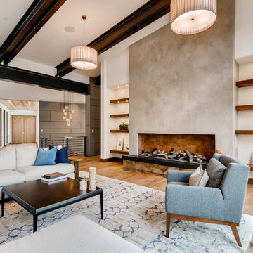 Summit County Modern