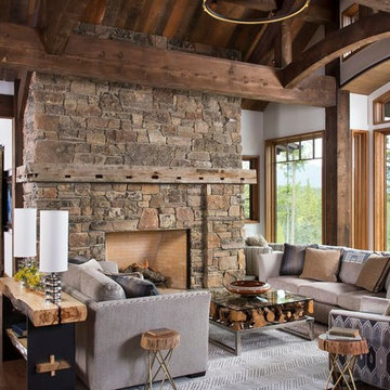 Summit Views at Whitefish Hills