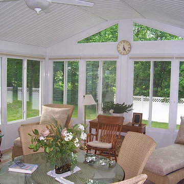 Sun Rooms